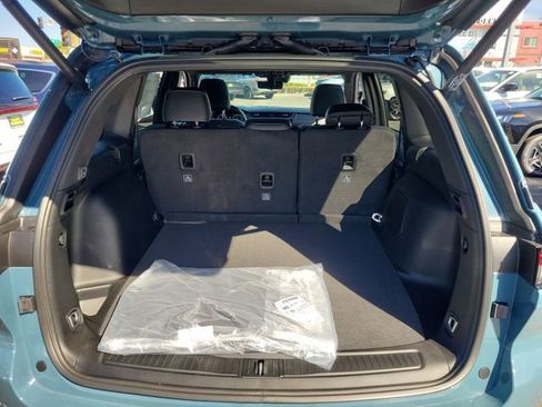 New 2026 Jeep Grand Cherokee Limited image 8