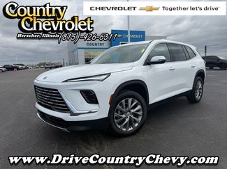 Used 2025 Buick Enclave Preferred FWD video 1