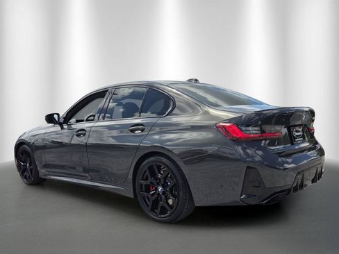 New 2026 BMW M340i RWD image 5