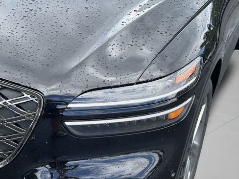 New 2026 Genesis GV70 2.5T Advanced AWD/4WD image 13