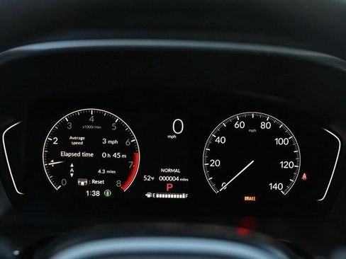 New 2025 Honda Pilot Touring image 36