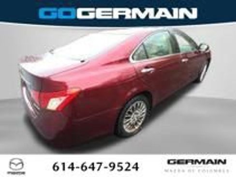 Used 2007 Lexus ES 350 image 8