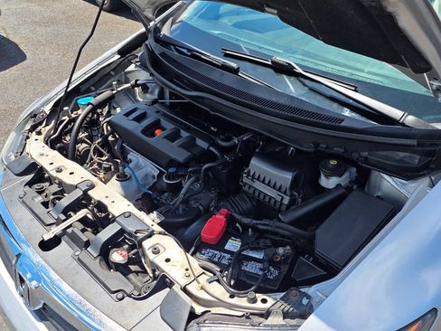 Used 2012 Honda Civic LX image 22