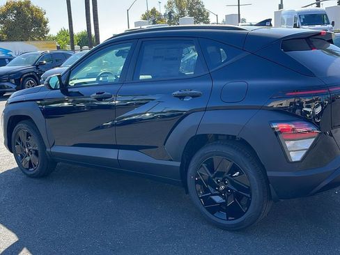 New 2026 Hyundai Kona SEL Sport image 11