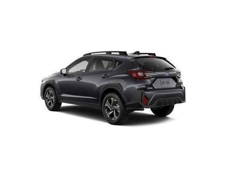 New 2025 Subaru Crosstrek 2.5i Premium image 87
