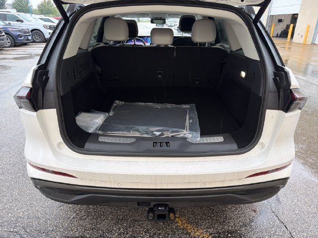 New 2026 Lincoln Nautilus Premier w/ Equipment Group 102A AWD/4WD image 7