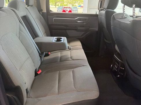 Used 2019 RAM 1500 Big Horn AWD/4WD image 24