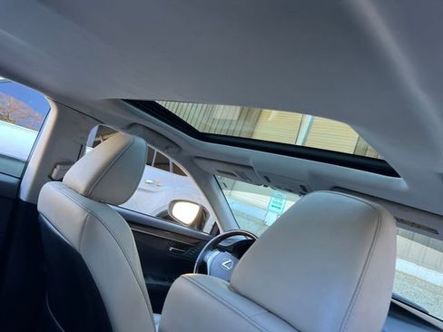 Used 2014 Lexus ES 350 image 28