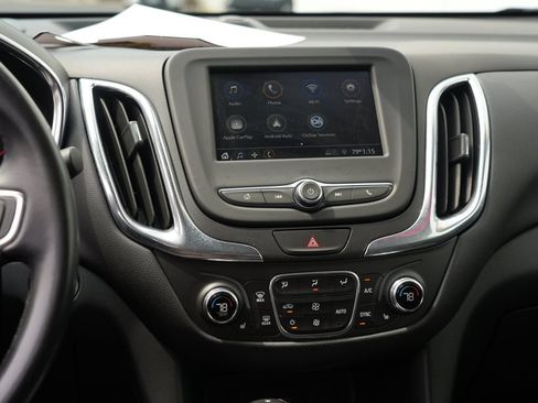 Certified 2020 Chevrolet Equinox LT AWD/4WD image 22