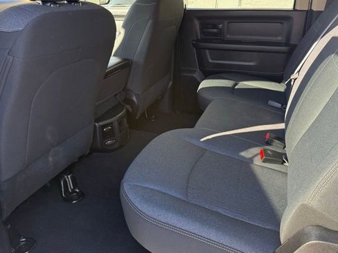 Used 2020 RAM 3500 Tradesman image 13