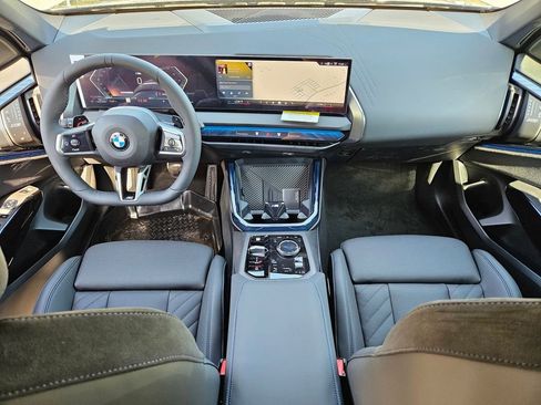 New 2026 BMW X3 xDrive30 w/ M Sport Package image 19