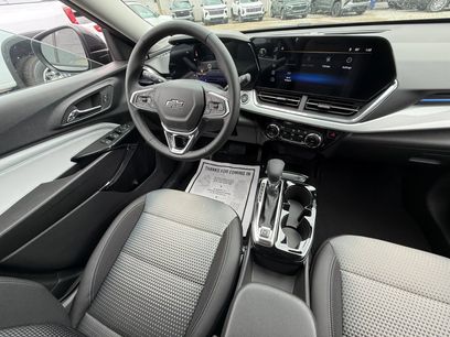 New 2026 Chevrolet Trax LT w/ Midnight Edition