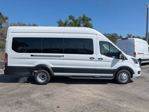 New 2026 Ford Transit 350 XLT image 25