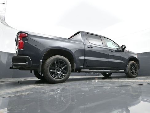 Used 2024 Chevrolet Silverado 1500 RST w/ All Star Edition Plus image 41