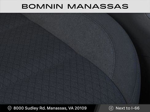 New 2026 Chevrolet Silverado 1500 RST w/ Z71 Off-Road Package image 21