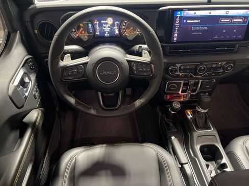 Used 2024 Jeep Wrangler Unlimited Rubicon 392 AWD/4WD image 22