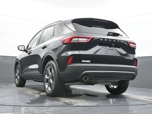 Used 2025 Ford Escape ST-Line AWD/4WD image 51