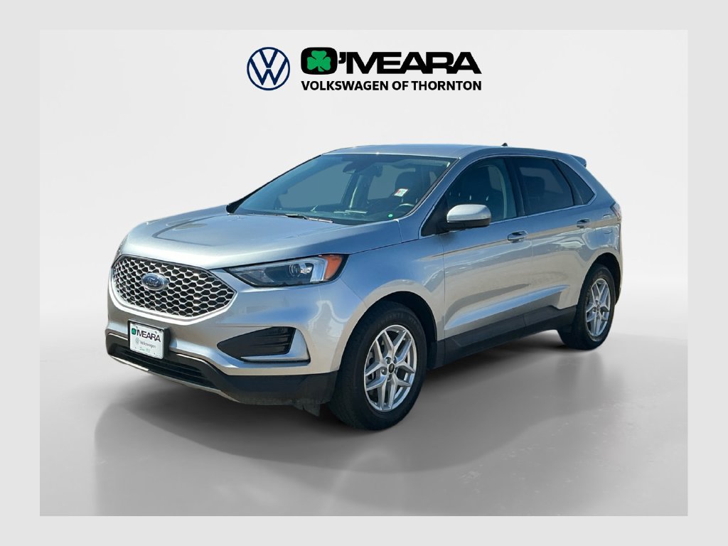 Used 2024 Ford Edge SEL AWD/4WD 360° Tour