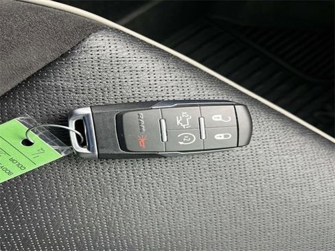 Used 2024 RAM 3500 Laramie w/ Night Edition image 43