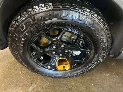 Used 2026 Ford Explorer Tremor w/ Tremor Convenience Package AWD/4WD image 10