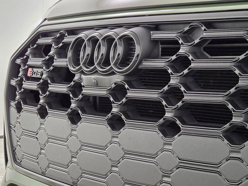 Certified 2023 Audi SQ5 Premium Plus w/ Premium Plus Package AWD/4WD image 51