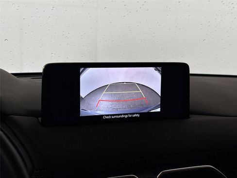 Certified 2025 MAZDA CX-5 Carbon Edition image 25