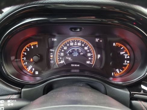 Used 2022 Dodge Durango R/T RWD image 36