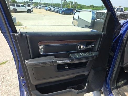 Used 2014 RAM 1500 Laramie w/ Convenience Group AWD/4WD image 15