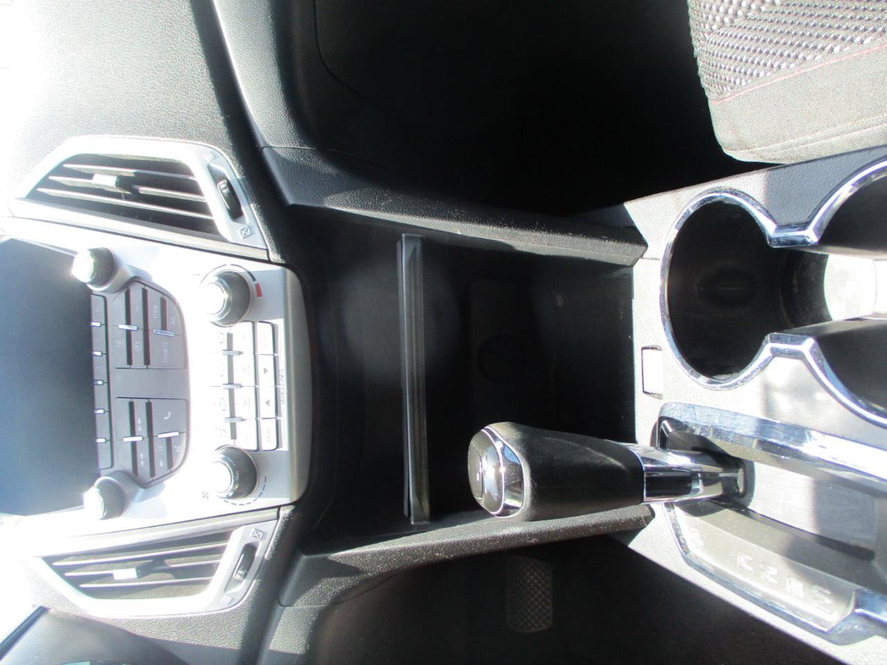 Used 2017 GMC Terrain SLE FWD image 11