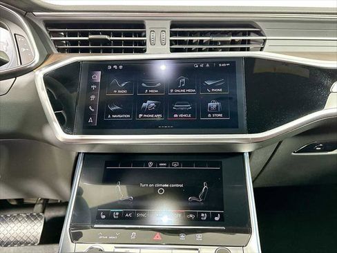 Certified 2025 Audi A6 Premium Plus w/ Premium Plus Package image 11