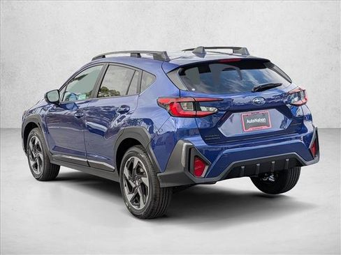 New 2026 Subaru Crosstrek 2.5i Limited AWD/4WD image 9