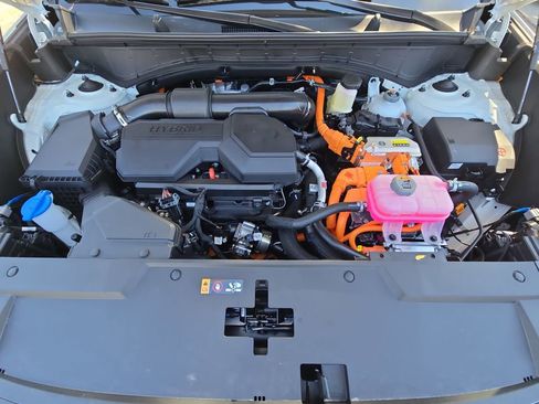 New 2026 Hyundai Santa Fe SEL AWD/4WD image 30