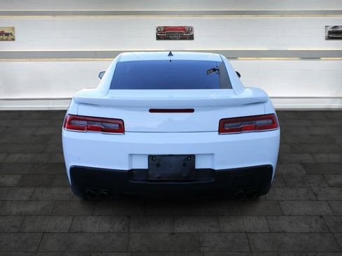 Used 2014 Chevrolet Camaro ZL1 image 6