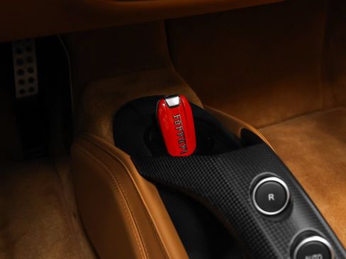 Certified 2018 Ferrari 488 Spider RWD image 53