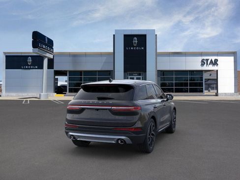 New 2023 Lincoln Corsair Reserve w/ Equipment Group 202A AWD/4WD image 8