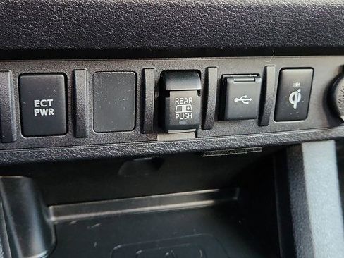 Used 2023 Toyota Tacoma TRD Off-Road w/ Black Out Package (TMS) image 21