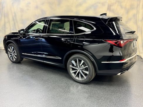 New 2026 Acura MDX w/ Technology Package image 4