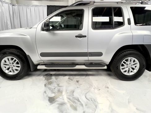Used 2014 Nissan Xterra S image 9