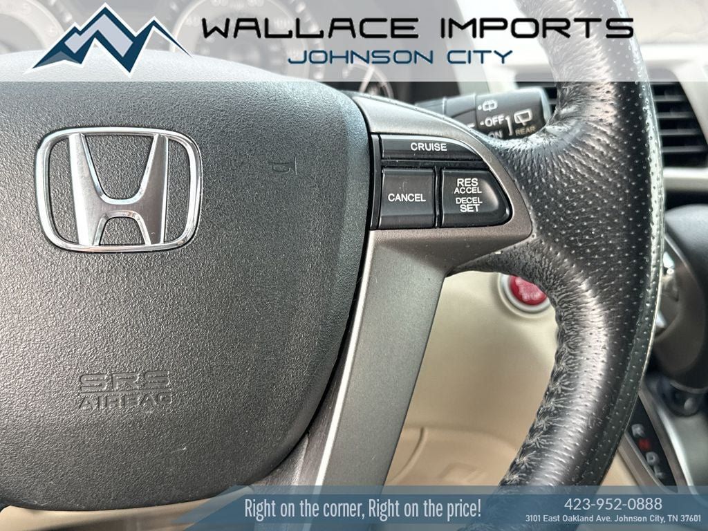 Used 2015 Honda Odyssey EX-L image 30