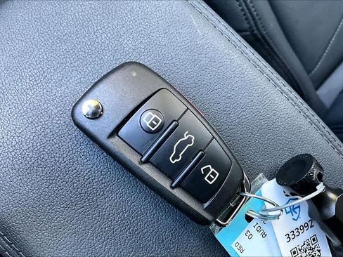 Used 2022 Audi Q3 2.0T Premium w/ Convenience Package image 30