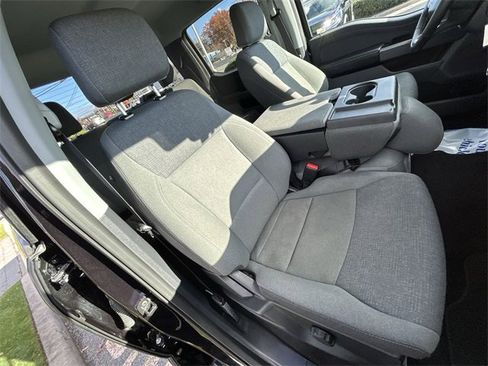 Used 2025 Ford F150 XLT w/ Equipment Group 301A Standard image 24