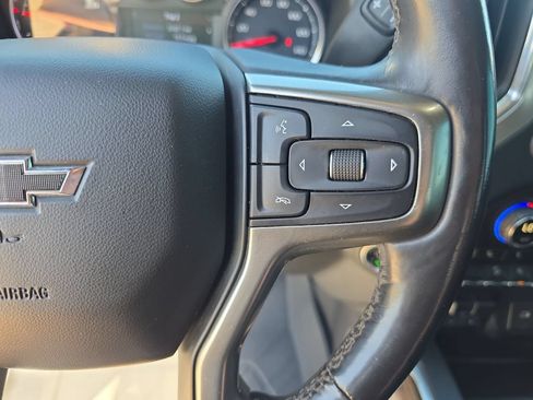 Used 2019 Chevrolet Silverado 1500 RST w/ All-Star Edition AWD/4WD image 18