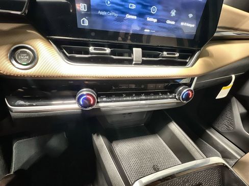 New 2026 Chevrolet Equinox ACTIV image 17