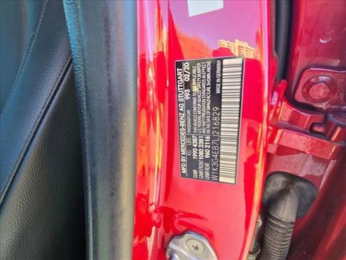 Used 2020 Mercedes-Benz A 220 image 23