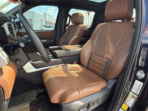 Used 2023 Toyota Tundra 1794 Edition image 13