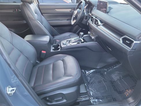 Used 2023 MAZDA CX-5 Carbon Edition image 18