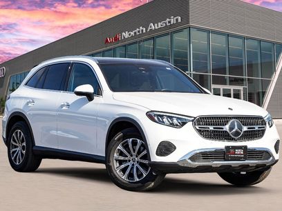 Used 2024 Mercedes-Benz GLC 300