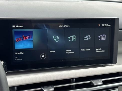 New 2026 Hyundai Tucson SEL FWD image 22