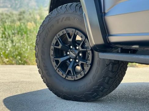 Used 2023 Ford F150 Raptor w/ Equipment Group 802A Raptor R AWD/4WD image 11