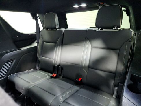 Used 2023 Chevrolet Tahoe Premier image 40